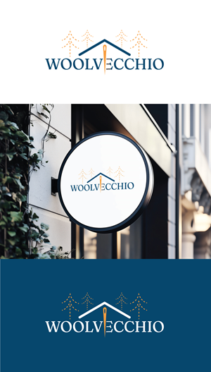 Logo Design by AbhishekkM'24 for this project | Design: #37535132