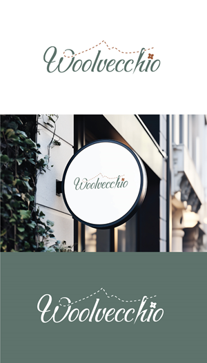 Logo Design by AbhishekkM'24 for this project | Design: #37535133