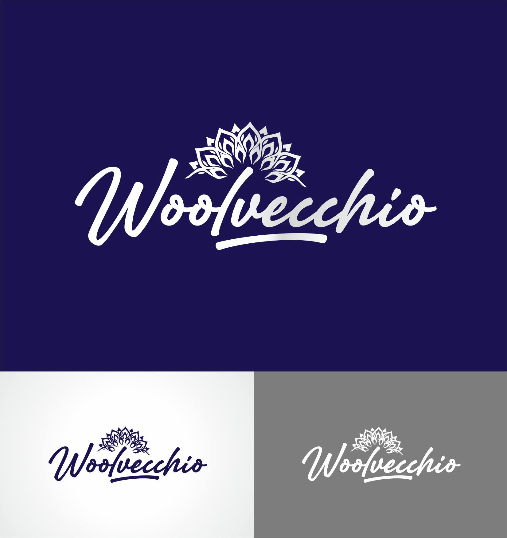 Logo Design by patelnsf for this project | Design #37537263