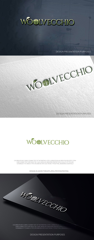 Logo Design by zebronicgraphic for this project | Design: #37535613