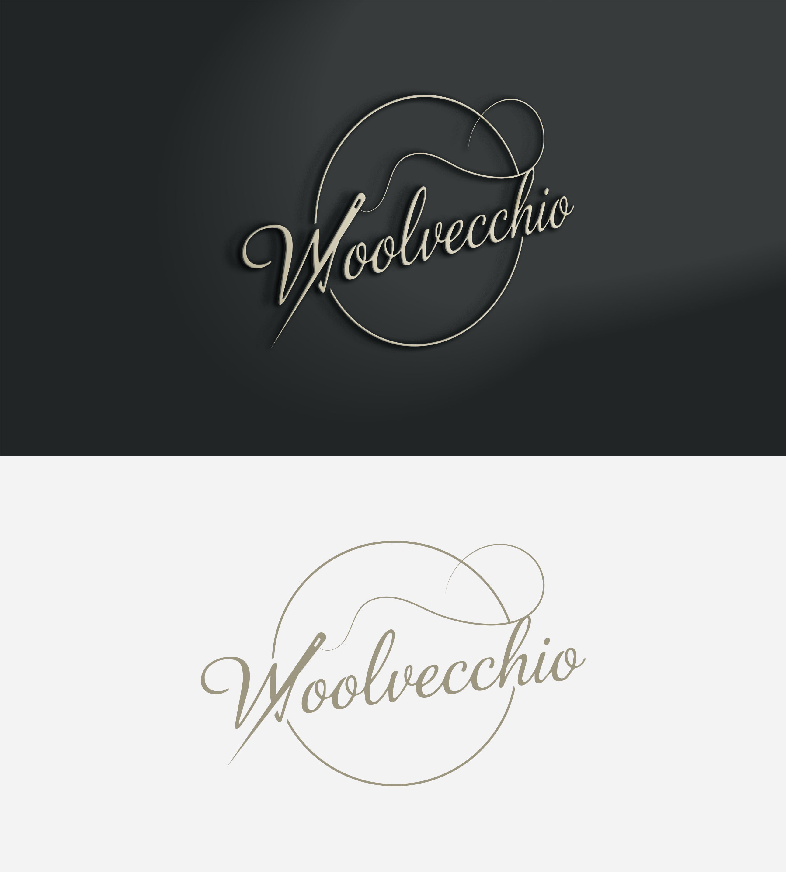 Logo Design by aexoagency for this project | Design #37533262