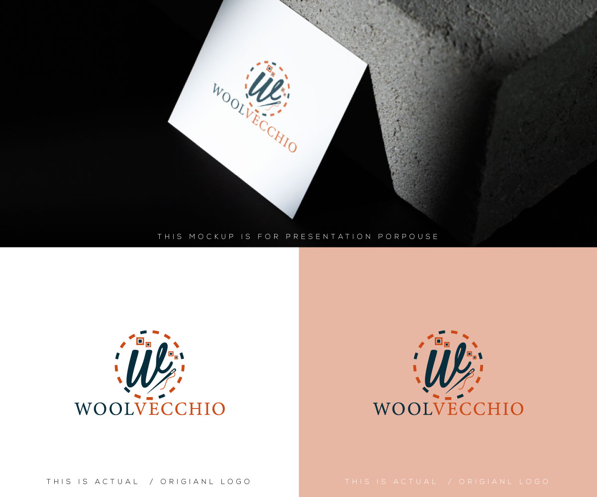 Logo Design by Ansh Design for this project | Design #37534368