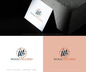 Logo Design by Ansh Design for this project | Design: #37534368