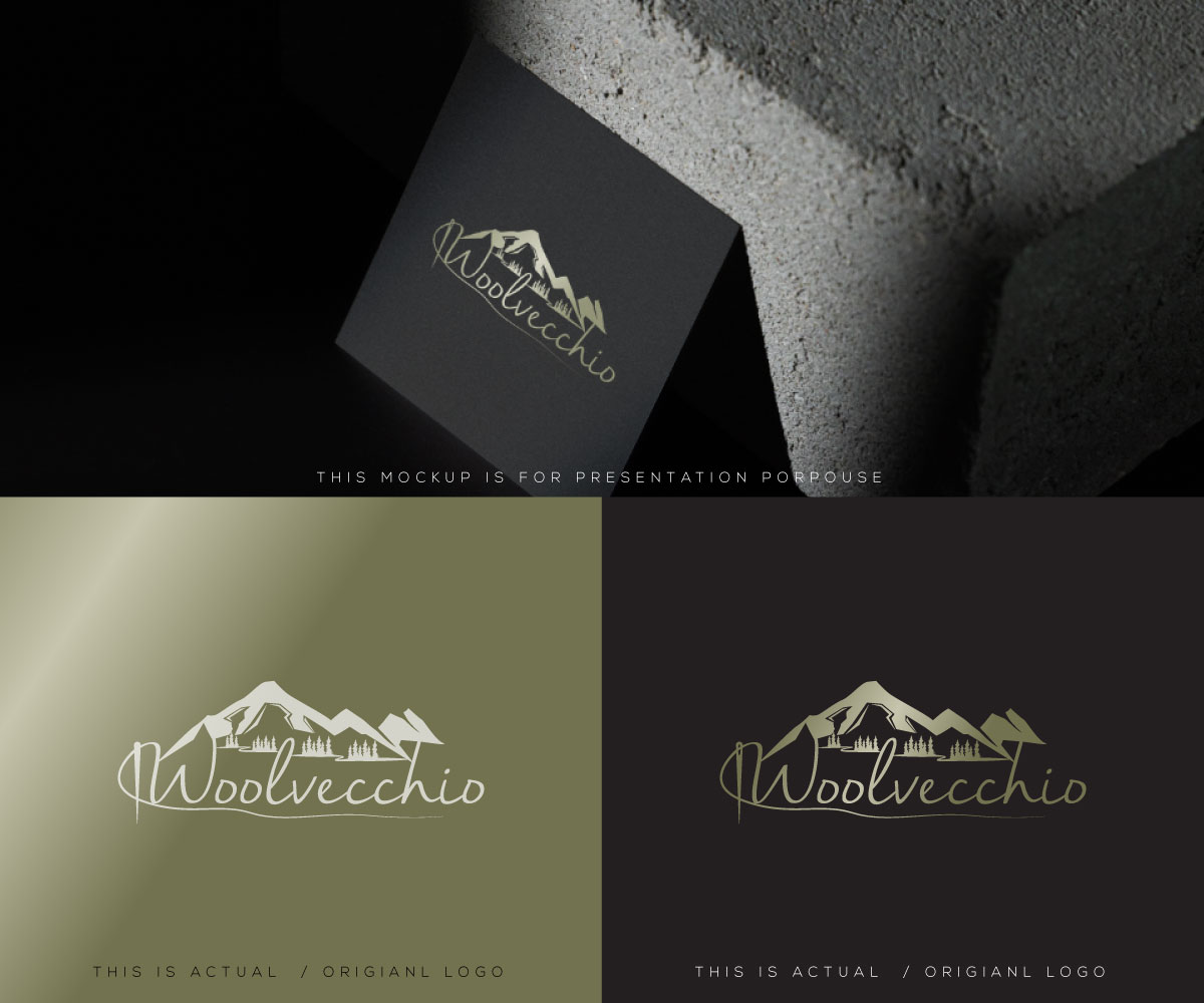 Logo Design by Ansh Design for this project | Design #37534374