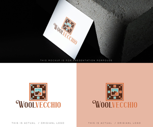 Logo Design by Ansh Design for this project | Design: #37534376