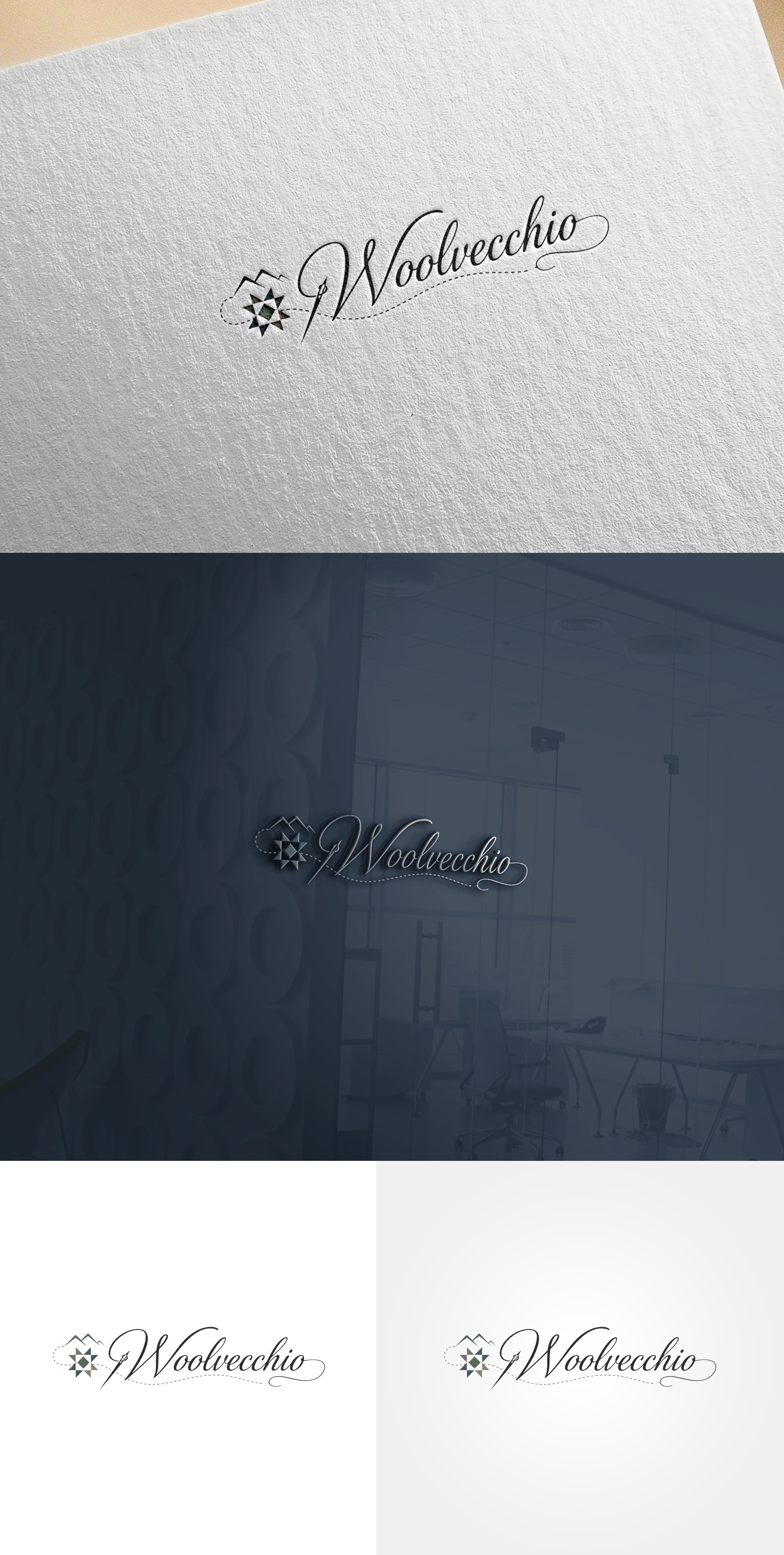 Logo Design by Soonia for this project | Design #37533363
