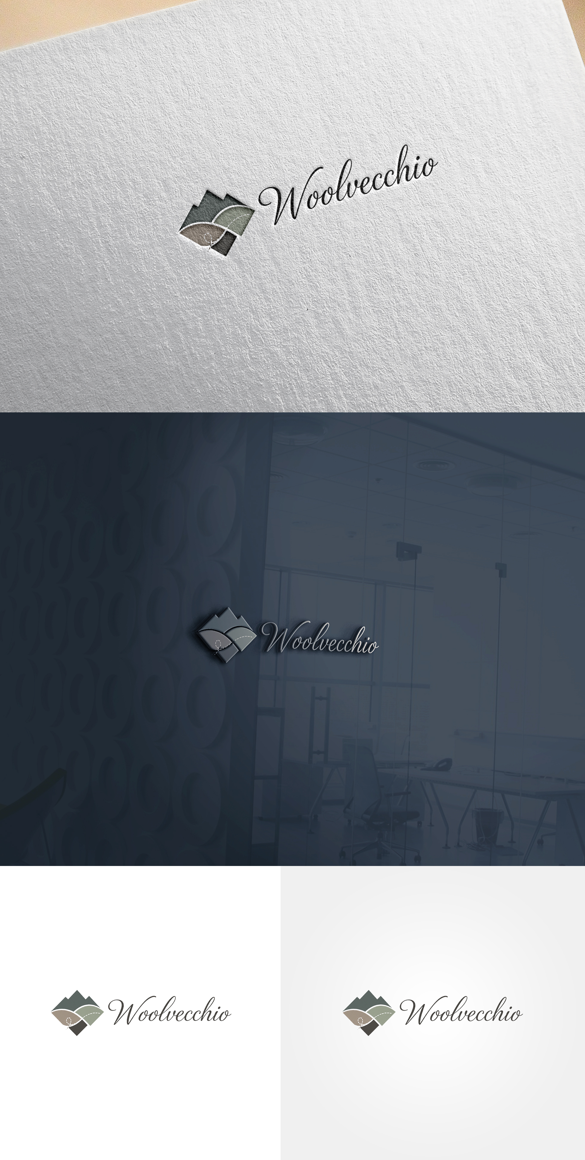 Logo Design by Soonia for this project | Design #37533364