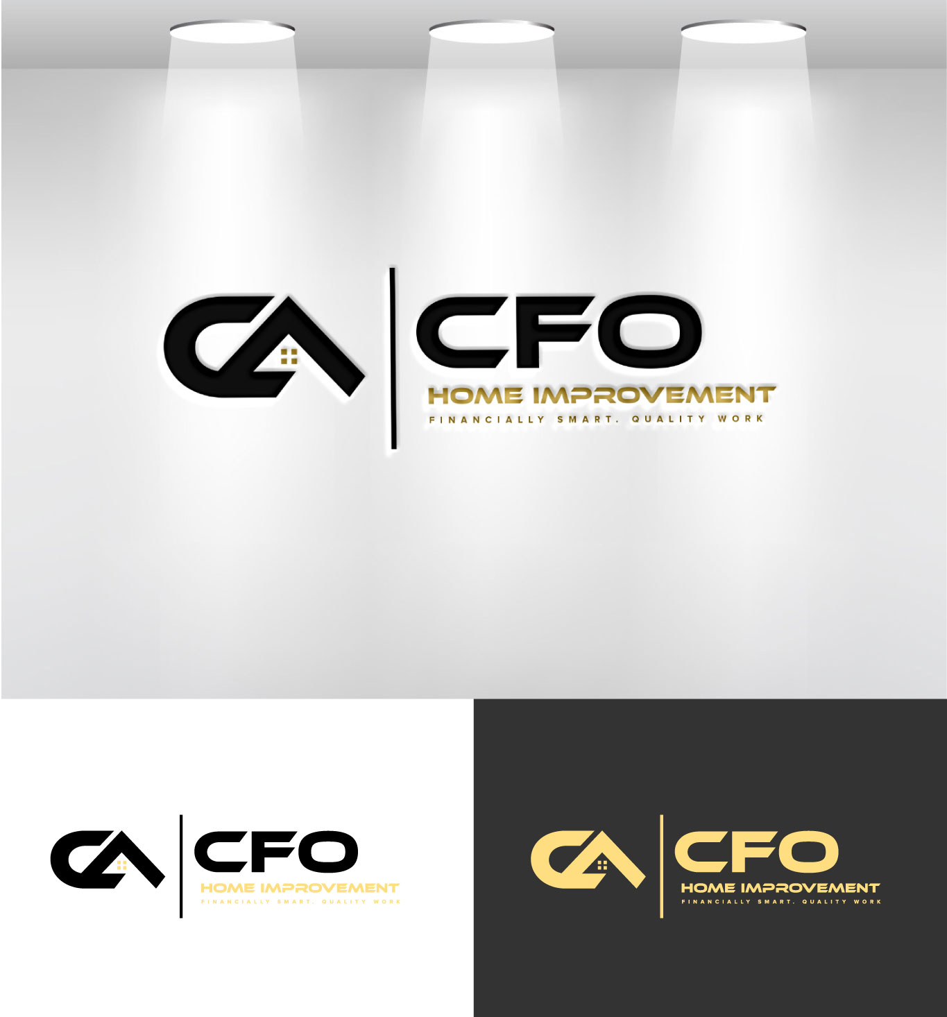 Logo Design by Mi Design1 for this project | Design #37532680
