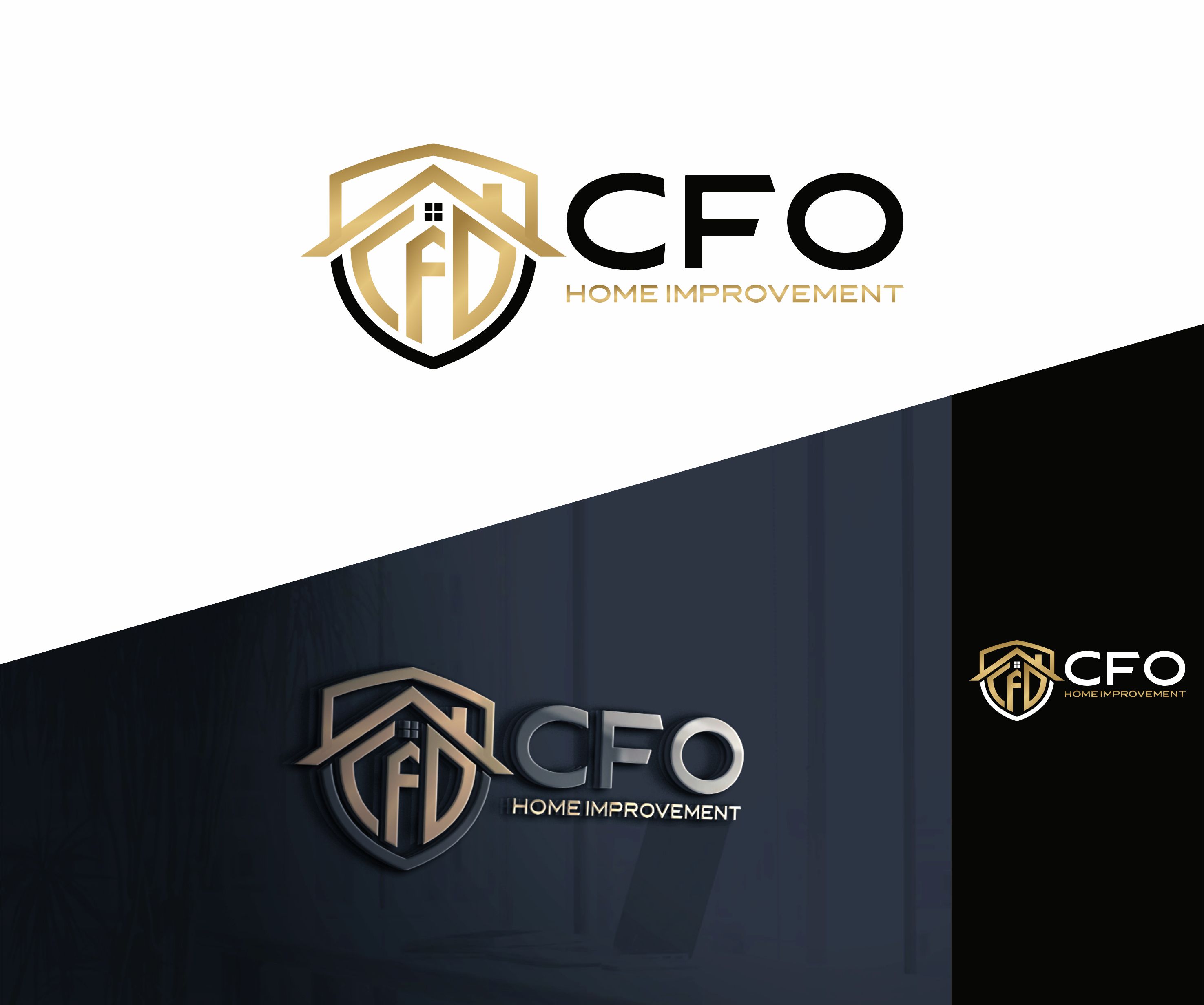 Logo Design by alkaline for this project | Design #37534346