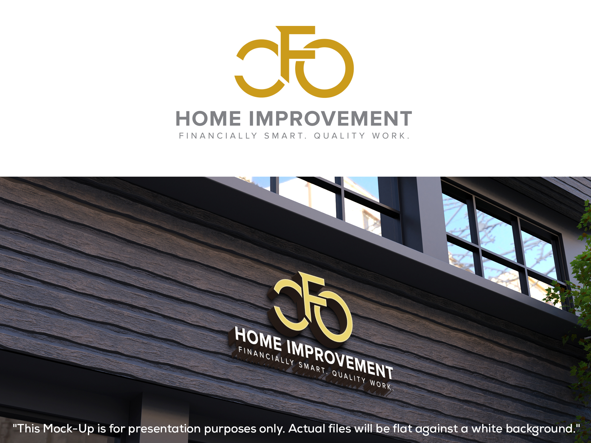 Logo Design by Kavth for this project | Design #37540388