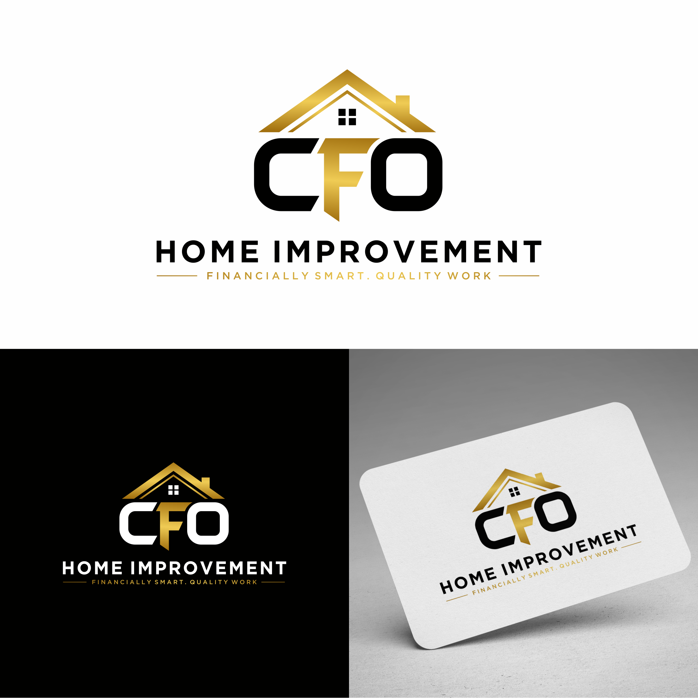 Logo Design by ndra for this project | Design #37540450