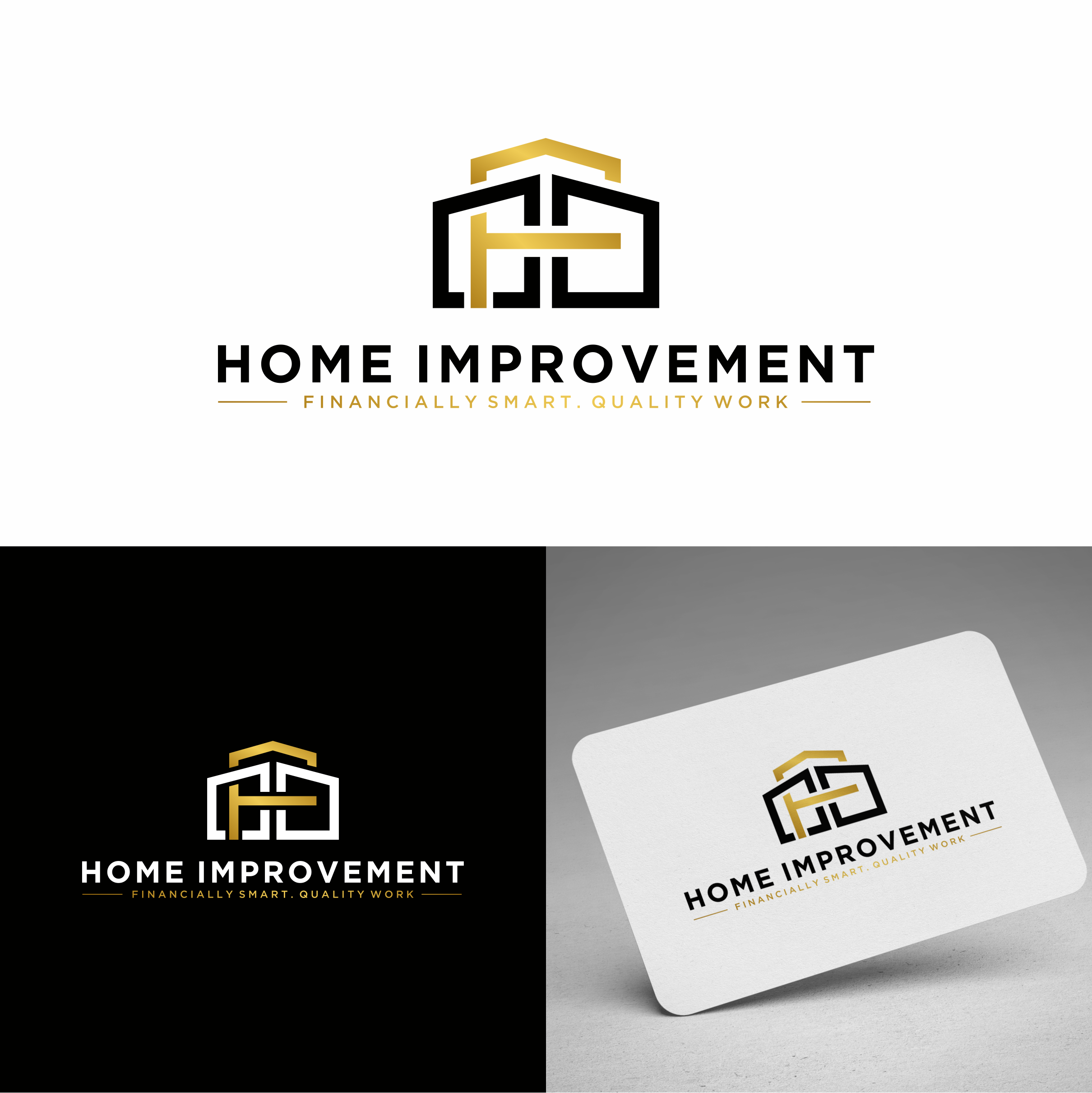 Logo Design by ndra for this project | Design #37540469