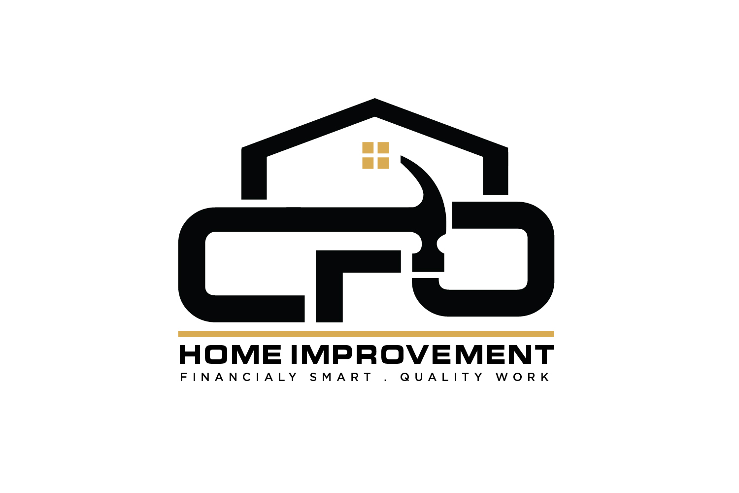 Logo Design by renderman for this project | Design #37533704