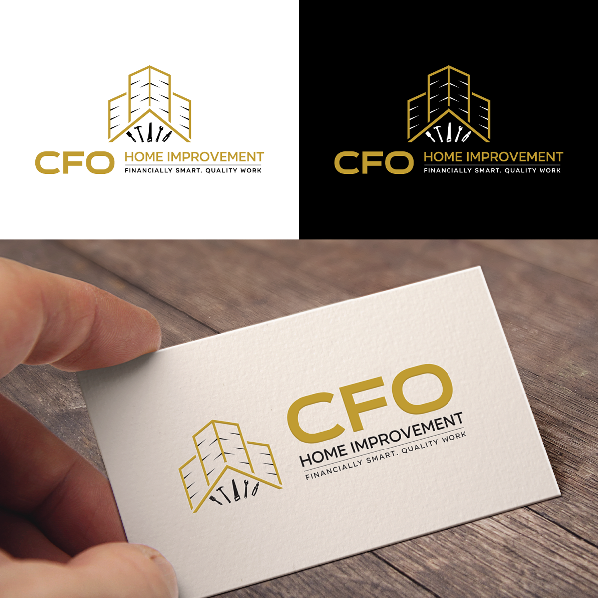 Logo Design by Digi_Design555 for this project | Design #37535058