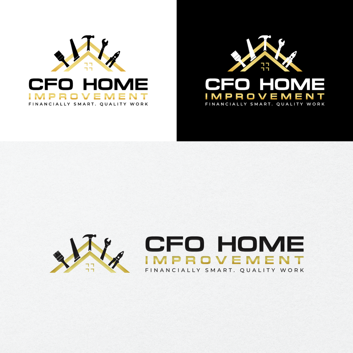 Logo Design by Digi_Design555 for this project | Design #37535059