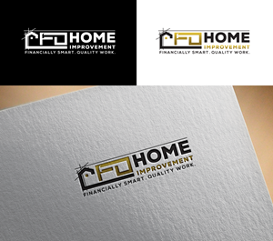 Logo Design by RA-bica for this project | Design: #37533341