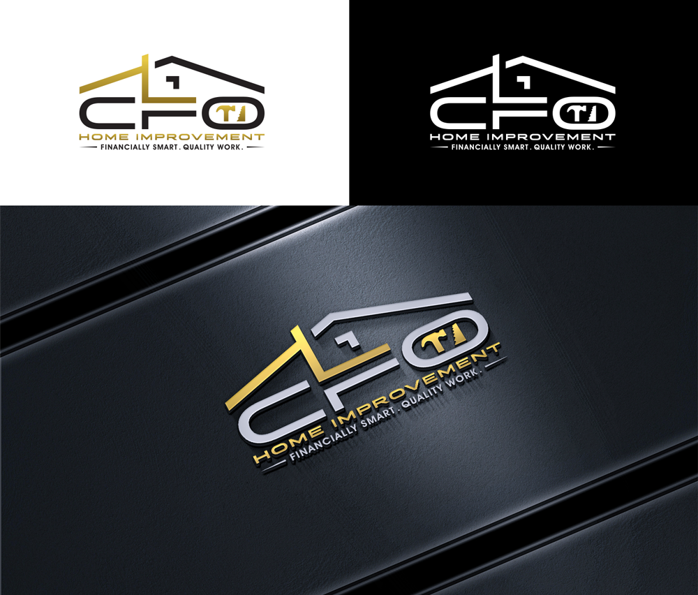 Logo Design by RA-bica for this project | Design #37533343
