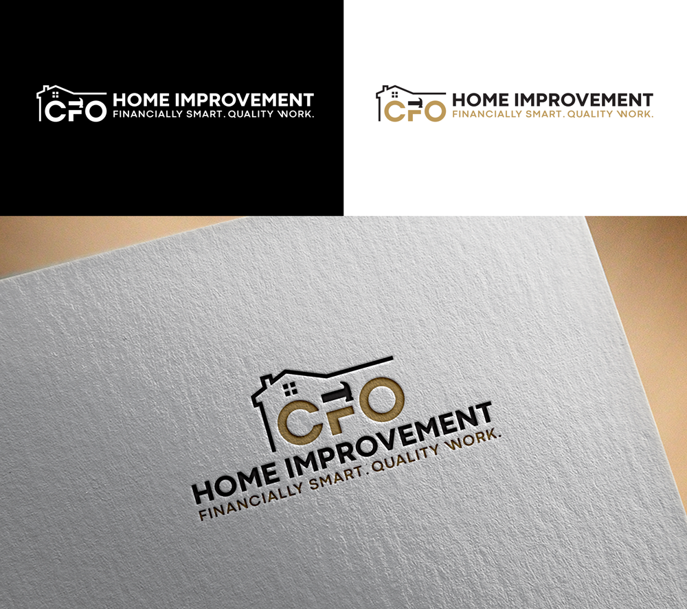 Logo Design by RA-bica for this project | Design #37533344