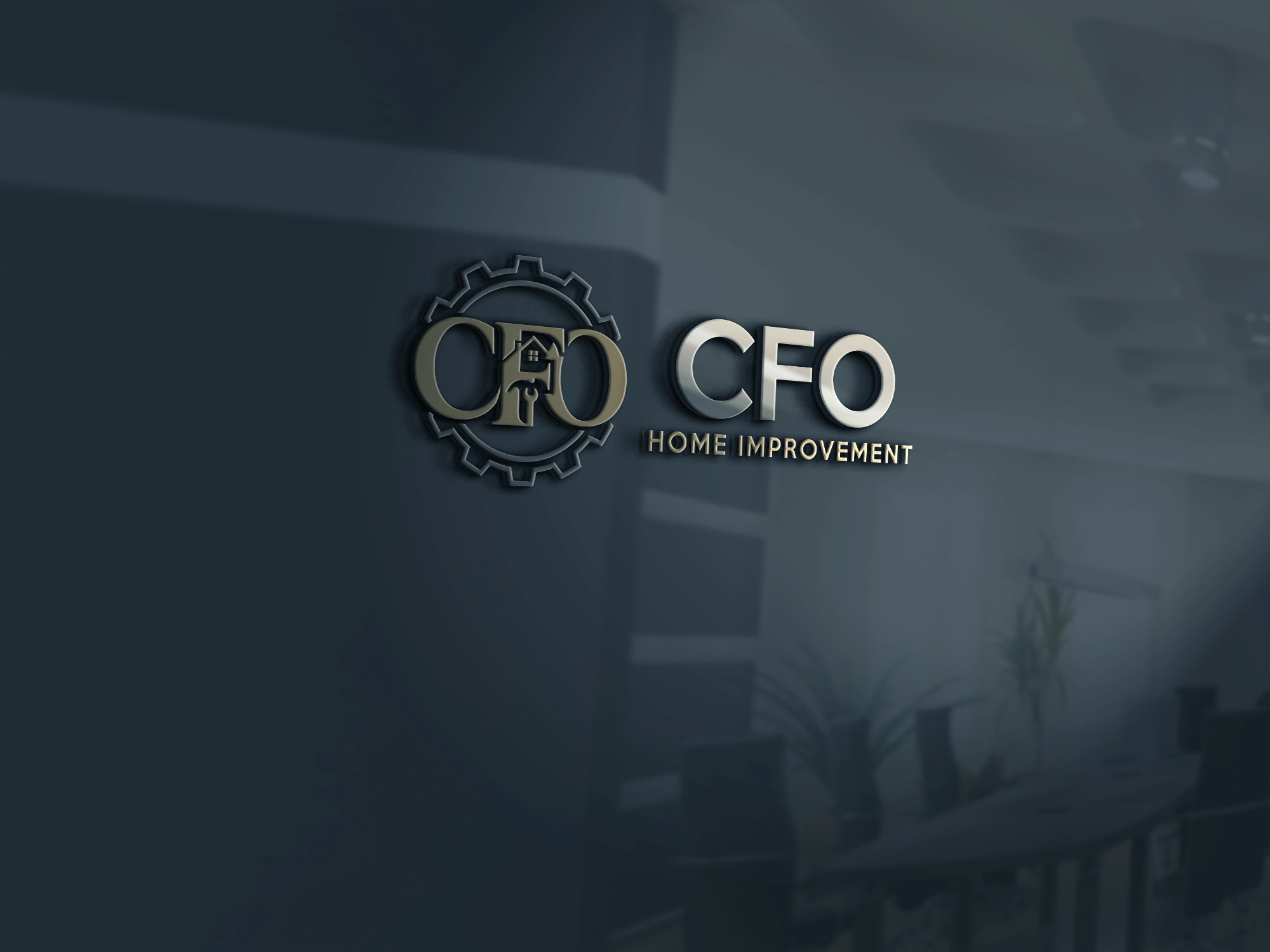 Logo Design by J.H.F for this project | Design #37538332