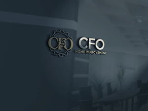 Logo Design by J.H.F for this project | Design: #37538332