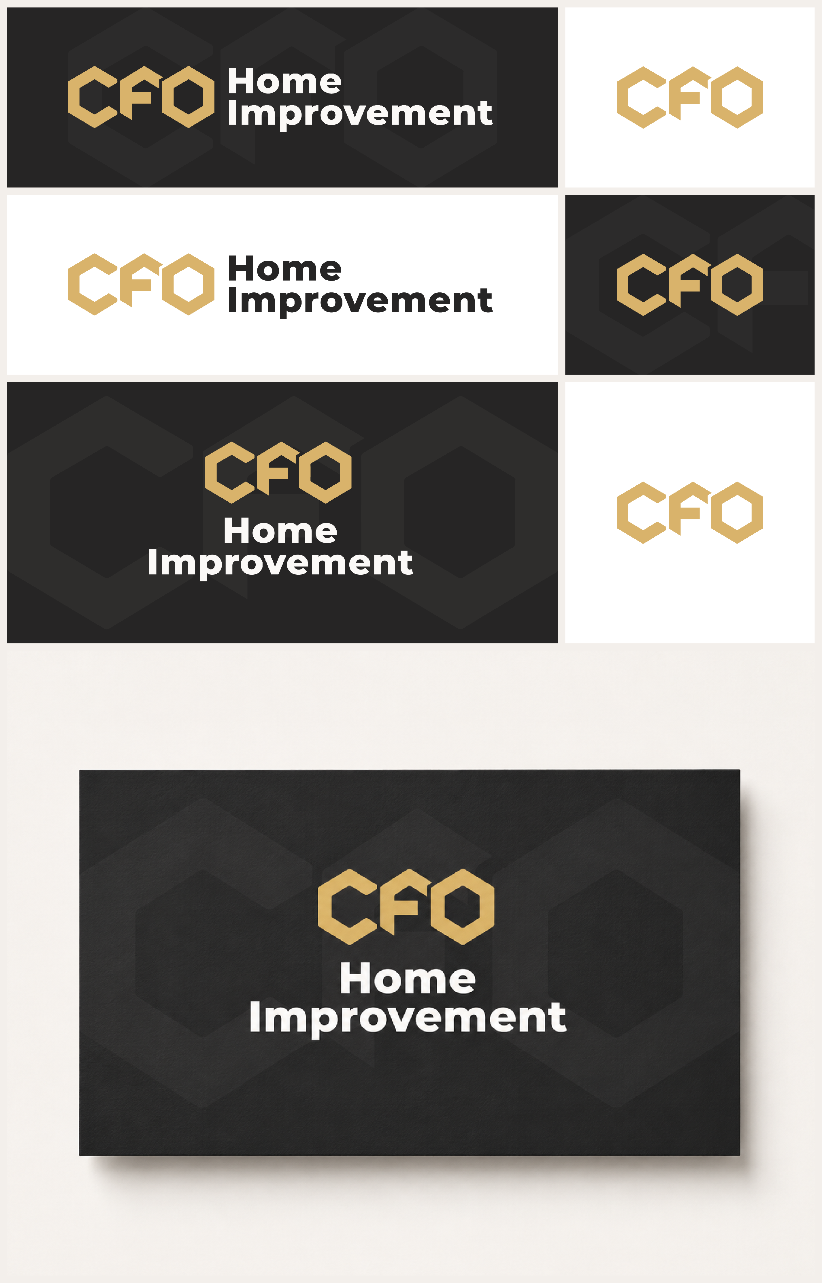 Logo Design by Ha.Connick for this project | Design #37535314