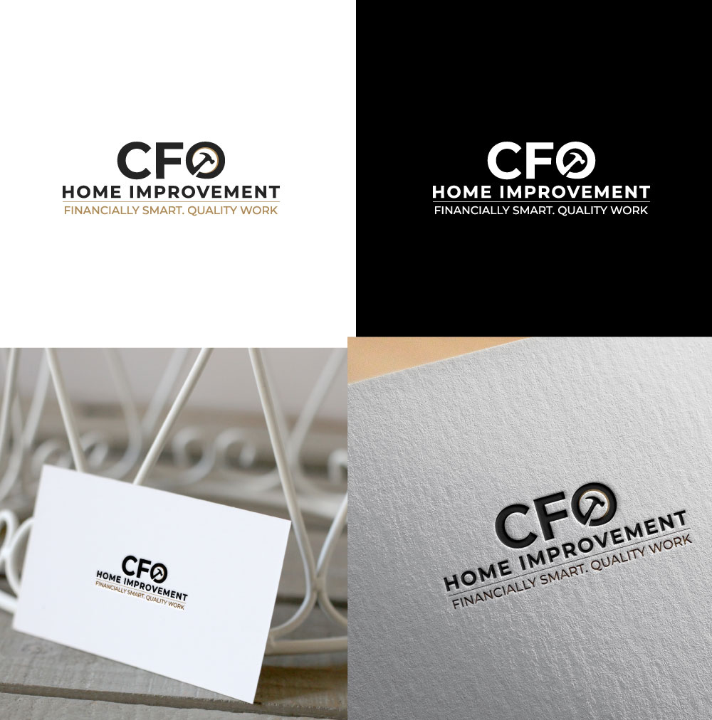 Logo Design by Jonshonkal for this project | Design #37535534