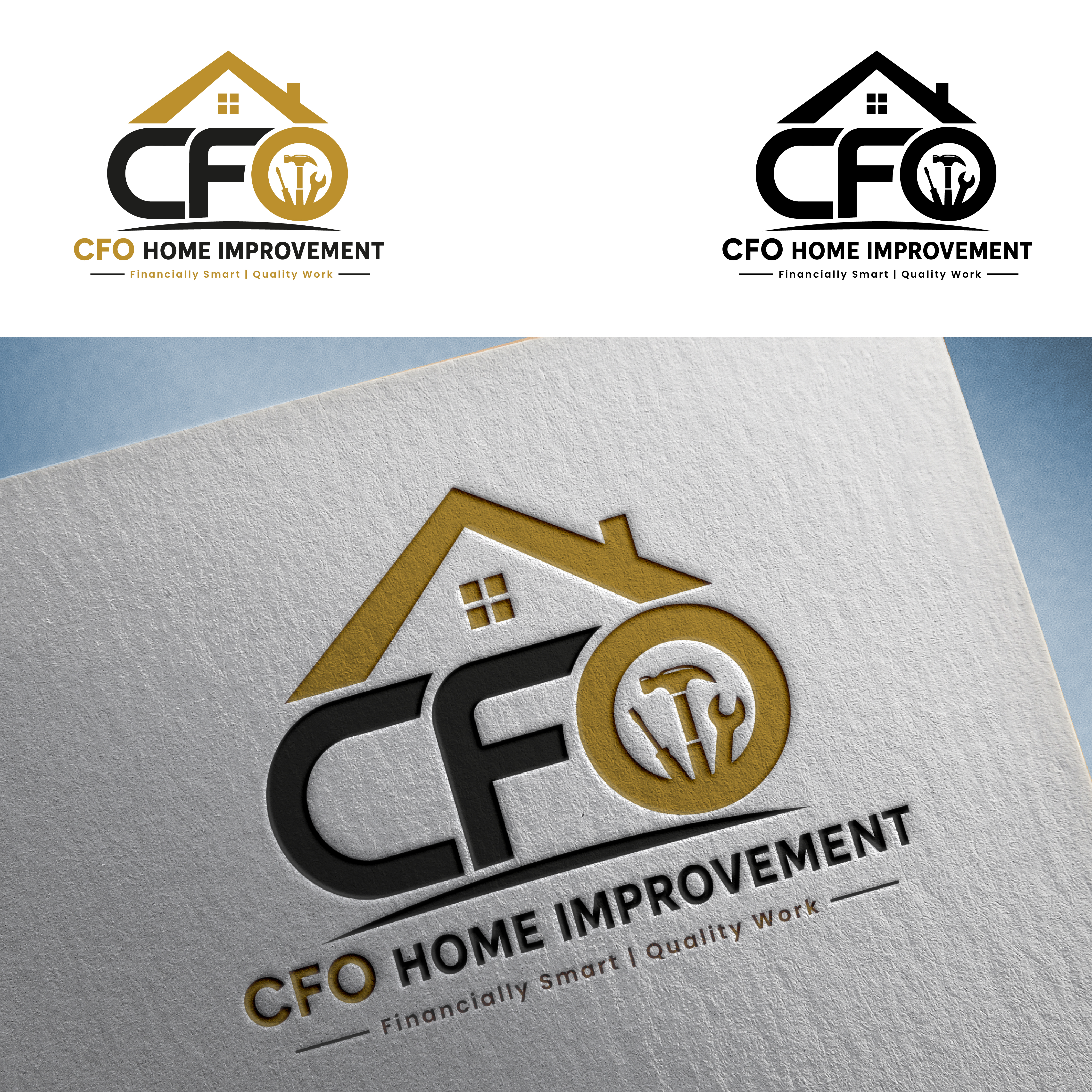 Logo Design by Shariqology for this project | Design #37533166