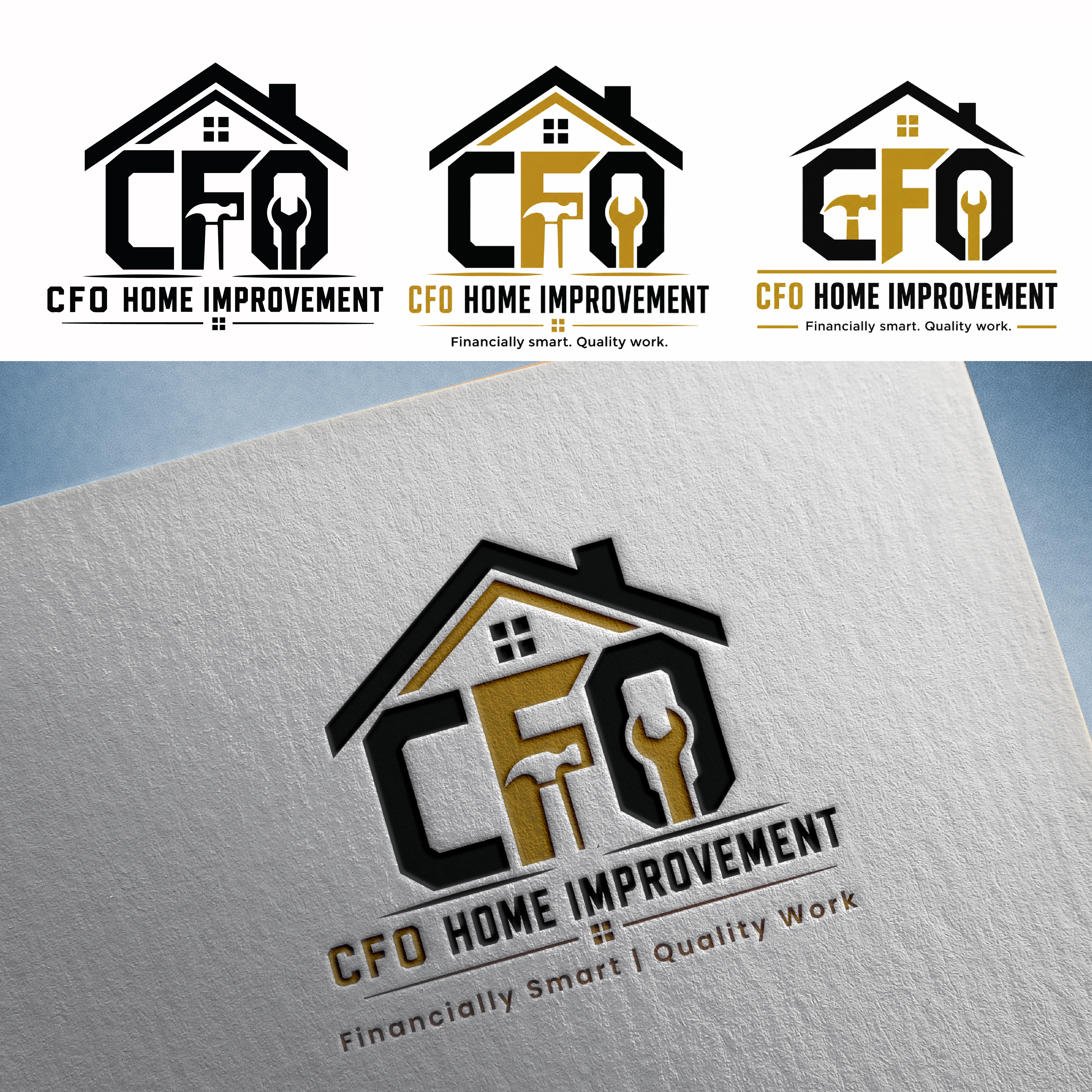 Logo Design by Shariqology for this project | Design #37533174