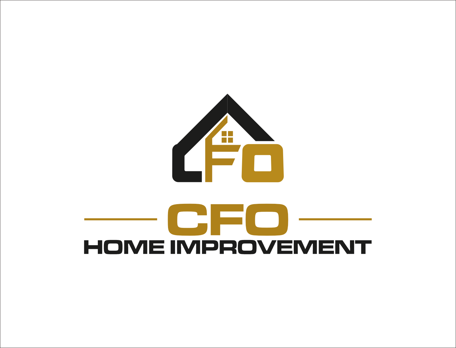 Logo Design by Arttosungging for this project | Design #37535536