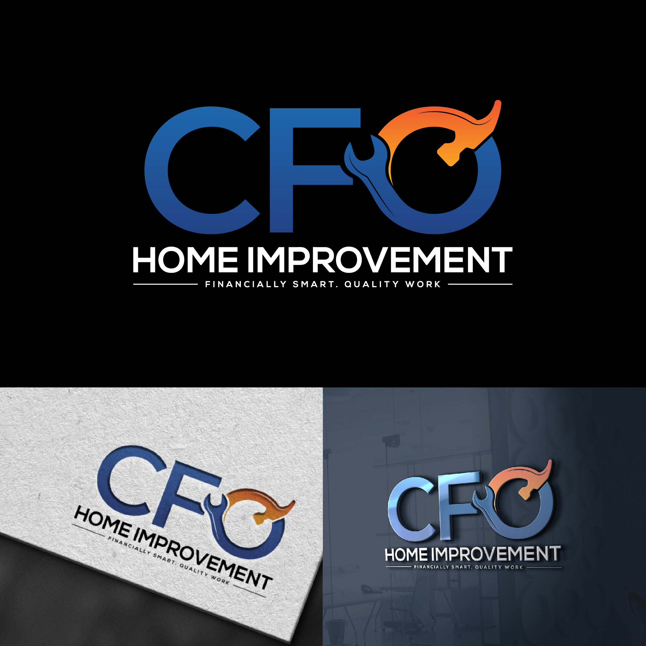 Logo Design by designer profile for this project | Design #37535182