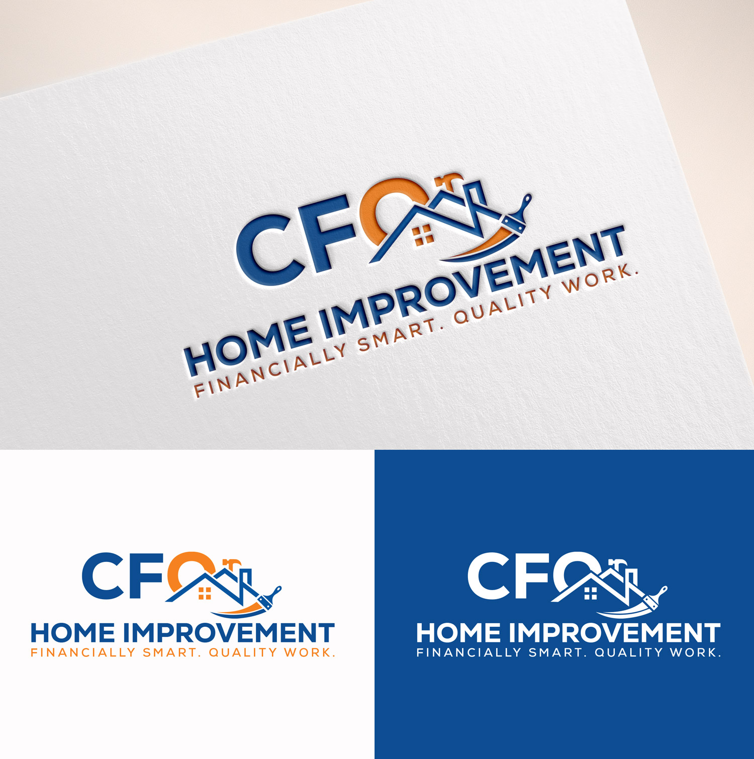 Logo Design by M Art & Design for this project | Design #37532666