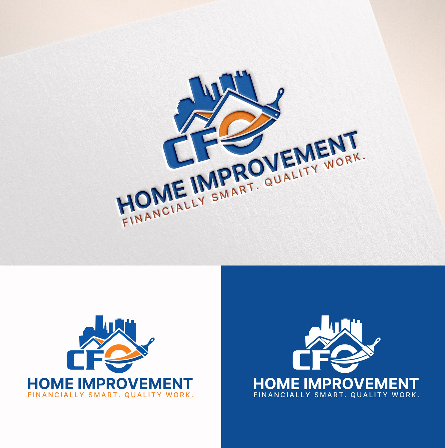 Logo Design by M Art & Design for this project | Design #37532802