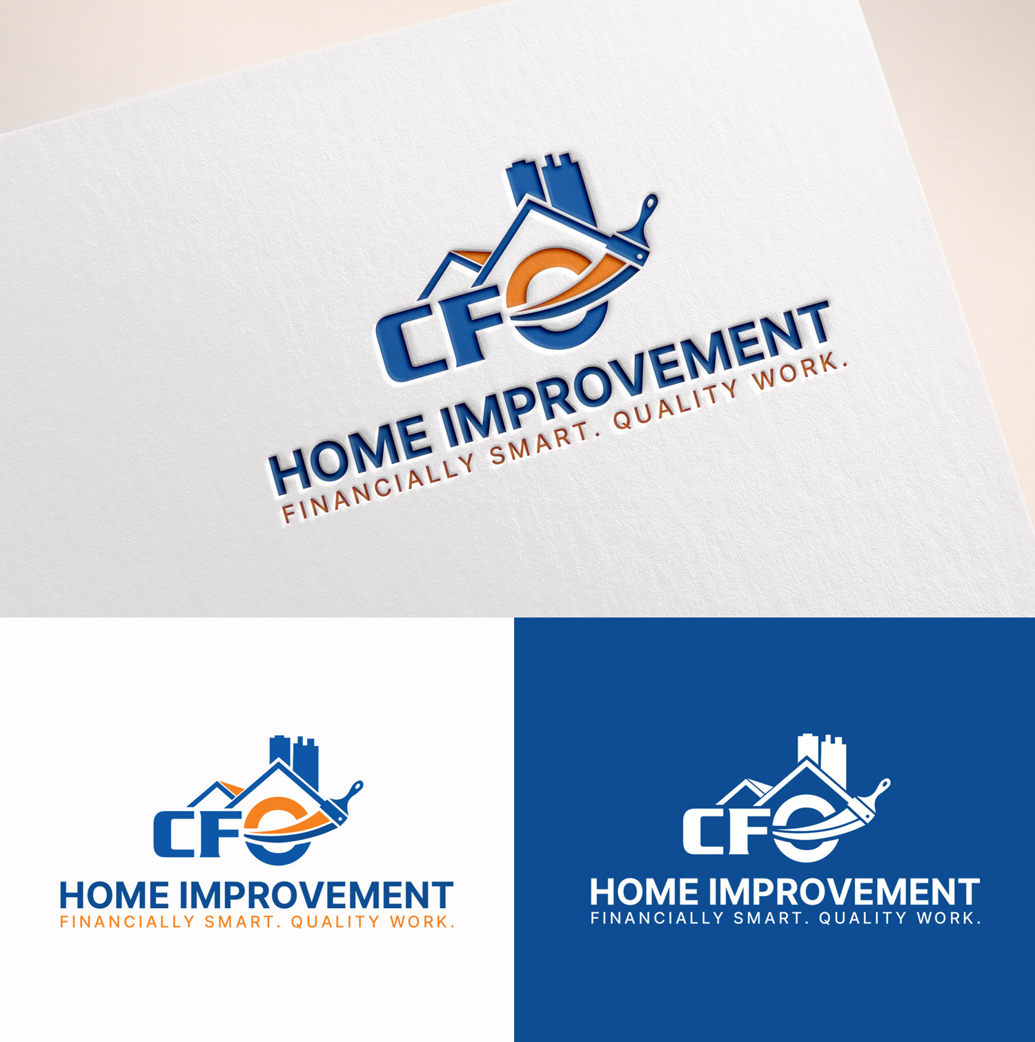 Logo Design by M Art & Design for this project | Design #37532819