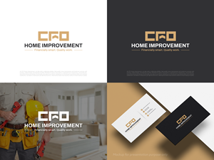 Logo Design by COLOUR CREATIVE for this project | Design: #37537088