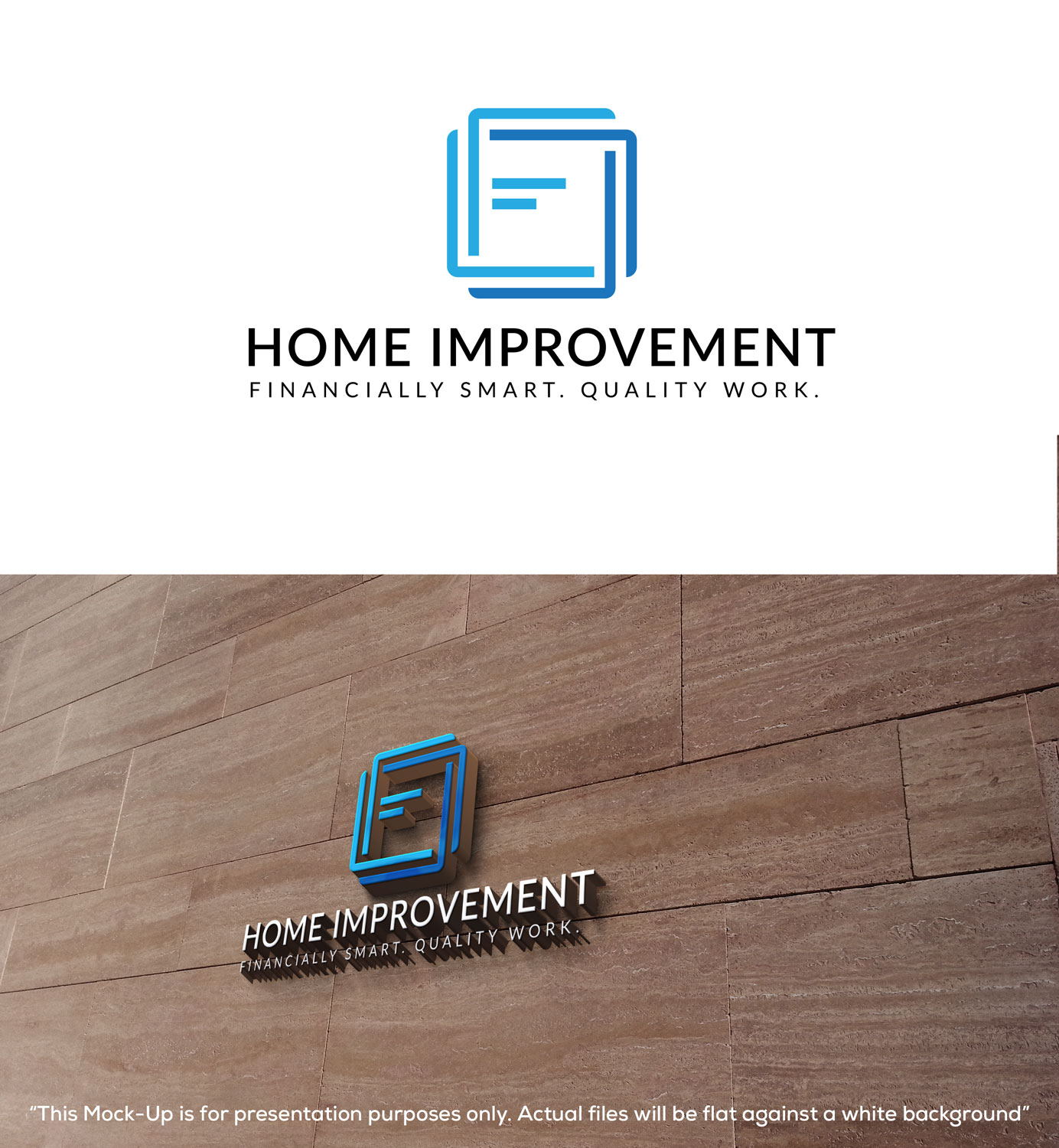 Diseño de Logo por DesignMaker 2 para este proyecto | Diseño #37540505