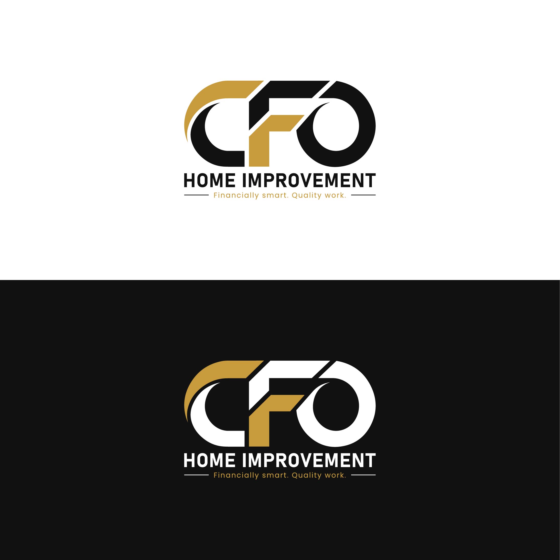 Logo Design by BANI GD for this project | Design #37532787