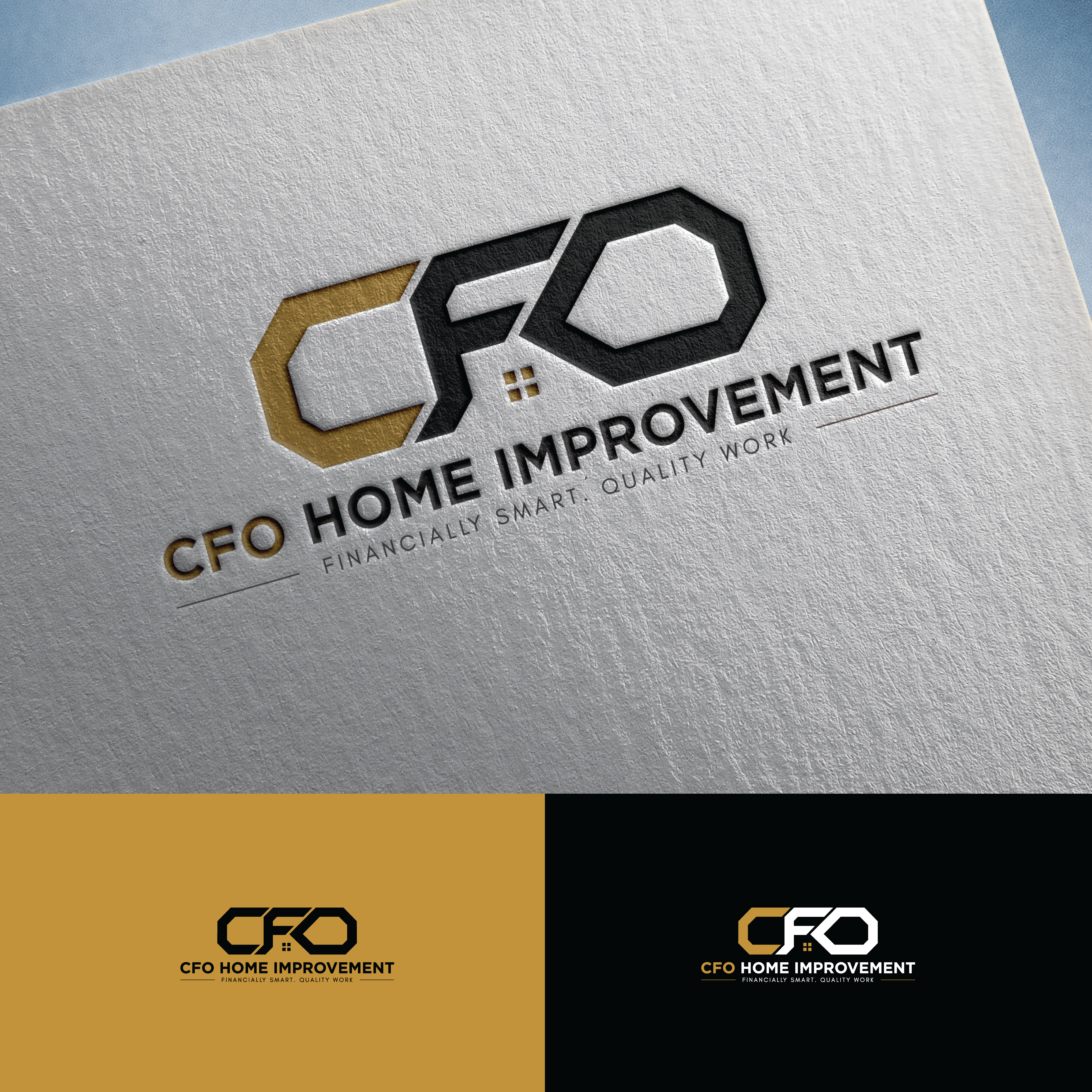 Logo Design by ainee4 for this project | Design #37534007