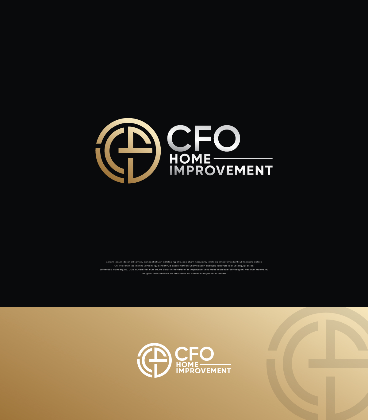 Logo Design by apik. for this project | Design #37532950