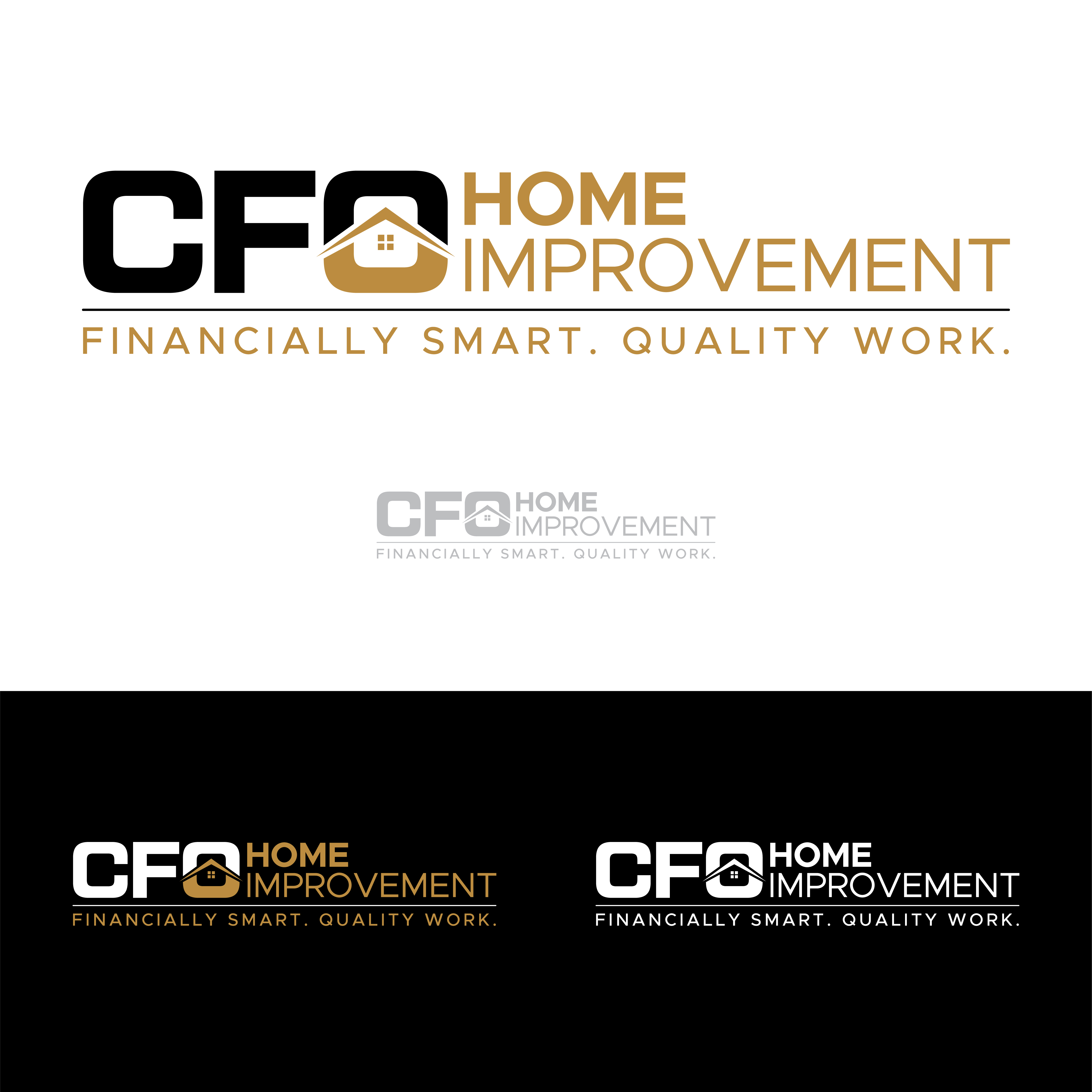 Logo Design by John Mark Arts for this project | Design #37533306