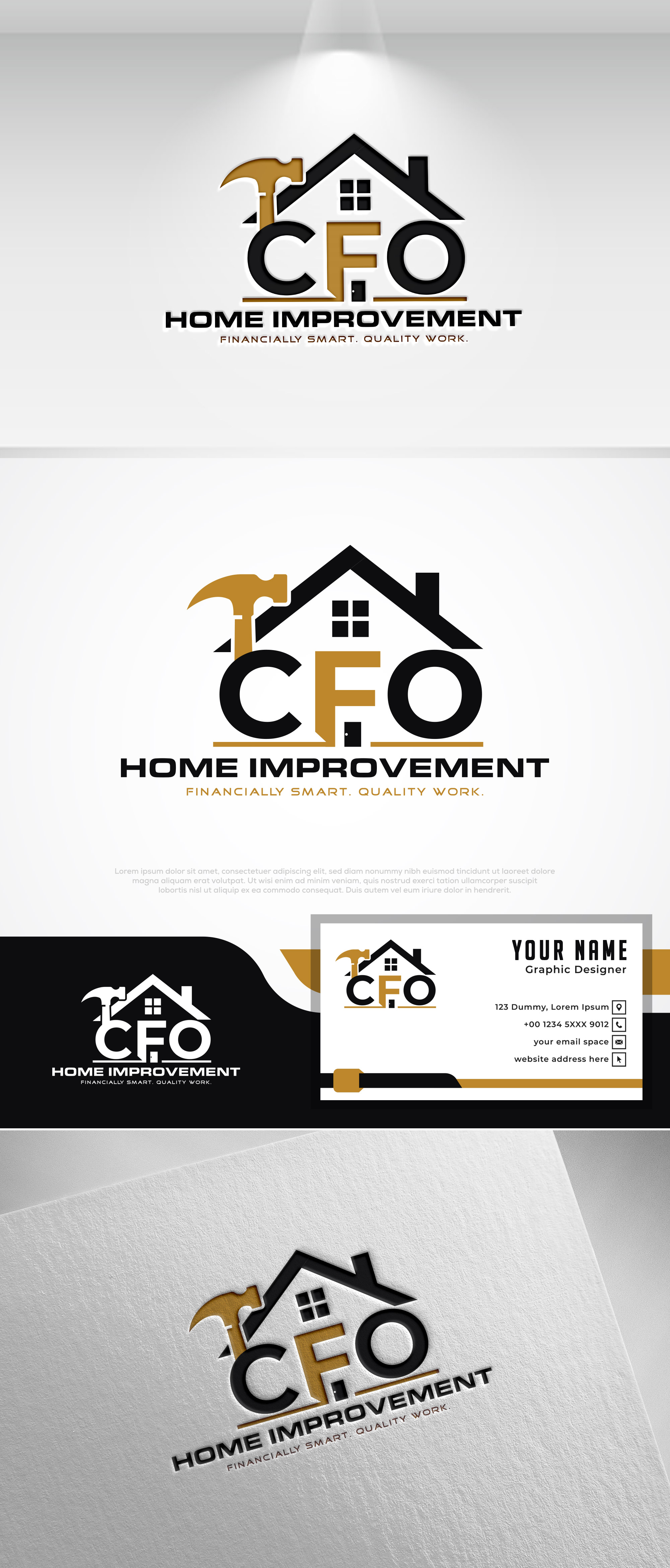 Logo Design by InkPilot_Studio™ for this project | Design #37539239