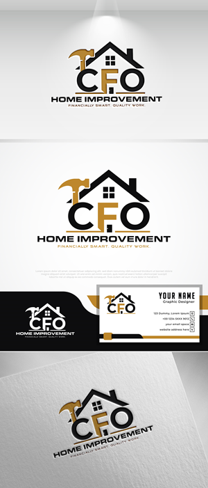 Logo Design by InkPilot_Studio™ for this project | Design: #37539239