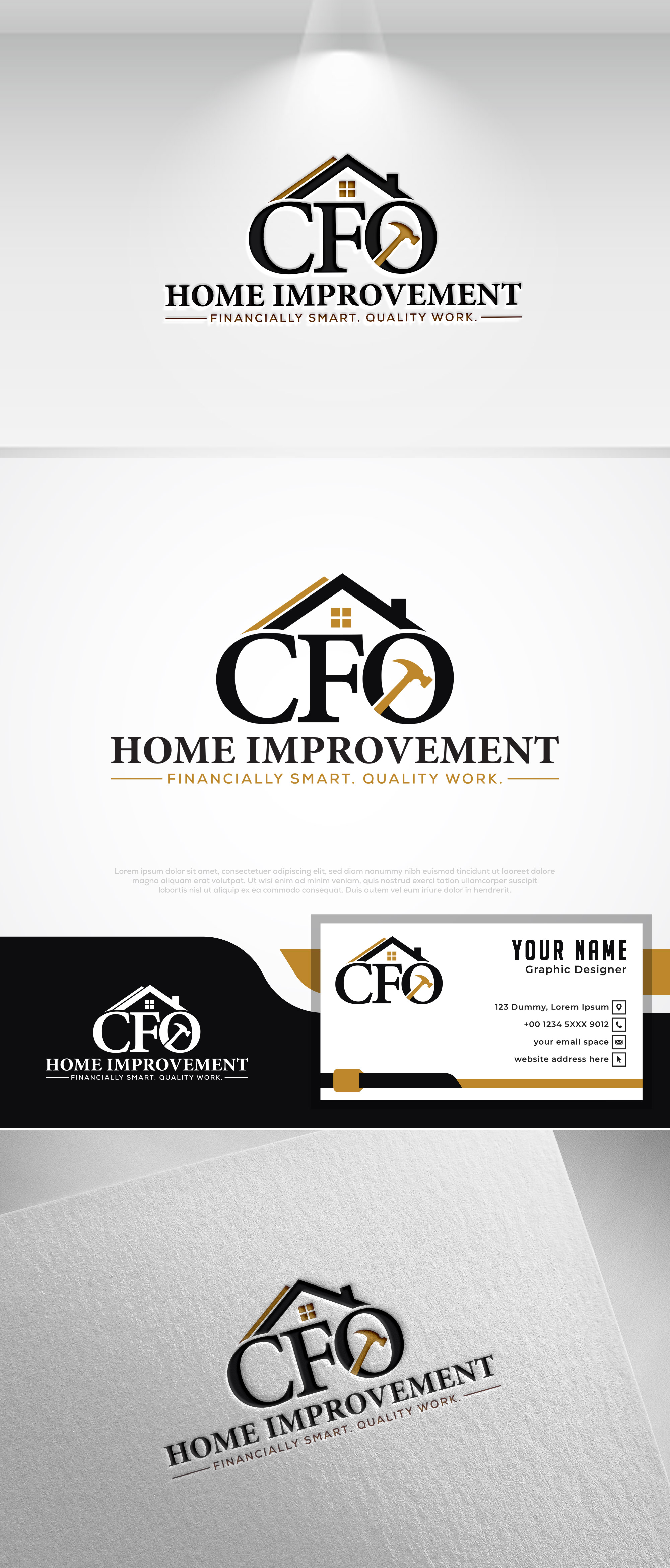 Logo Design by InkPilot_Studio™ for this project | Design #37539240