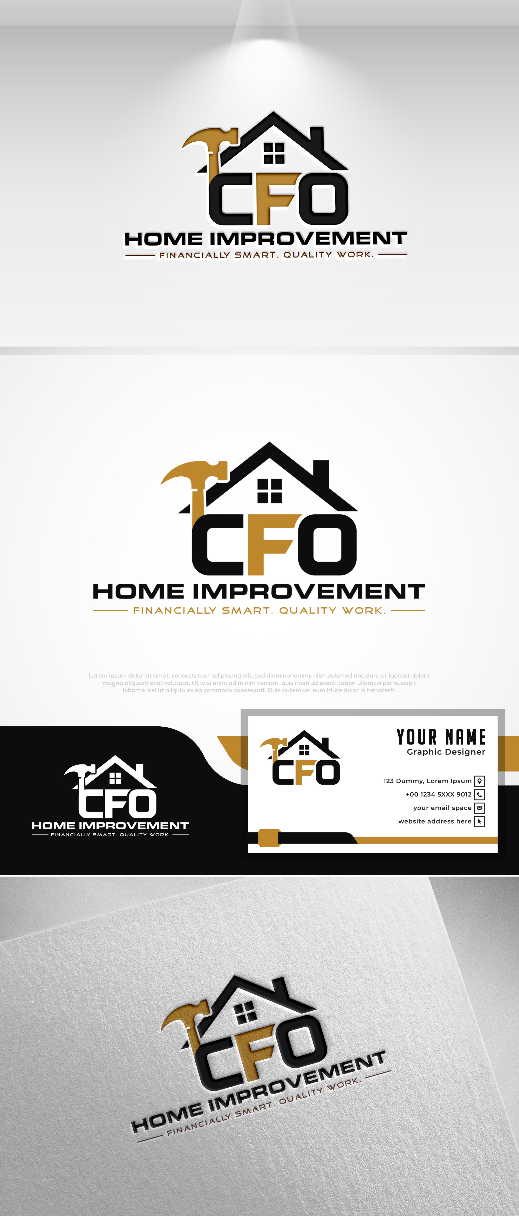 Logo Design by InkPilot_Studio™ for this project | Design #37539241