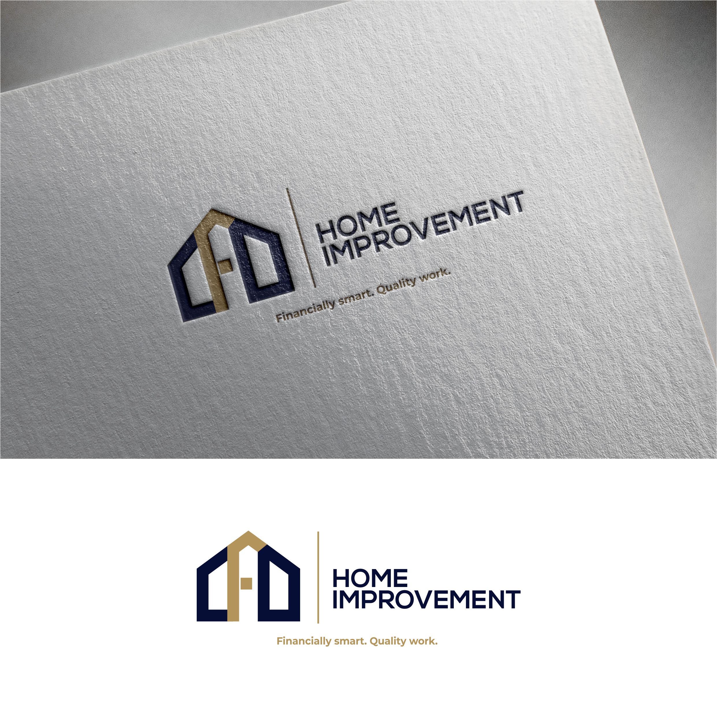 Logo Design by Jeferson HP for this project | Design #37534503