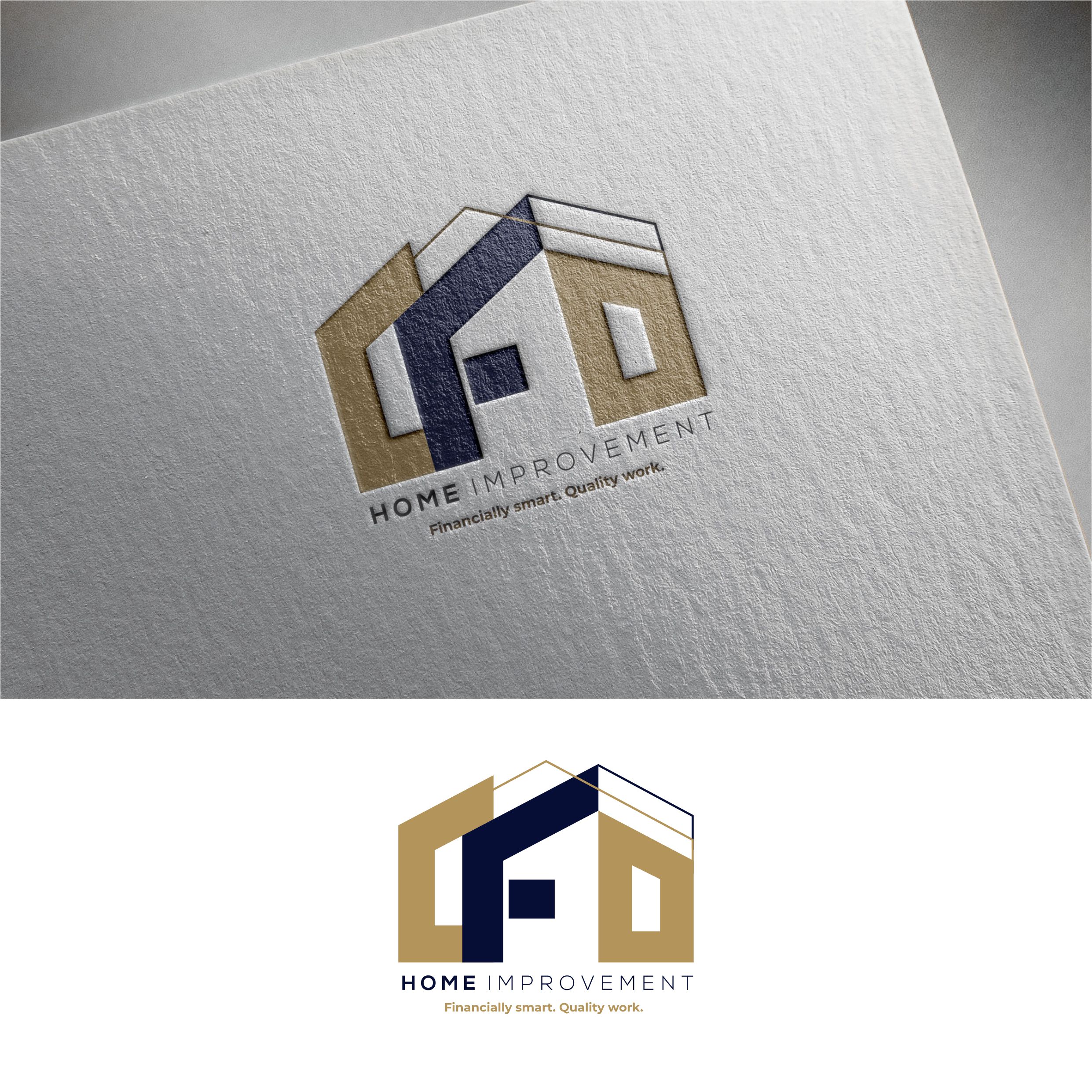Logo Design by Jeferson HP for this project | Design #37534505