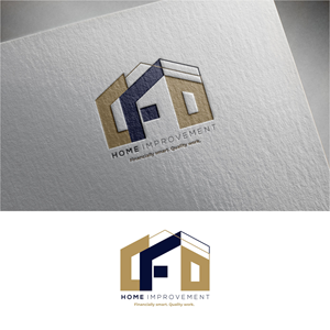 Logo Design by Jeferson HP for this project | Design: #37534505