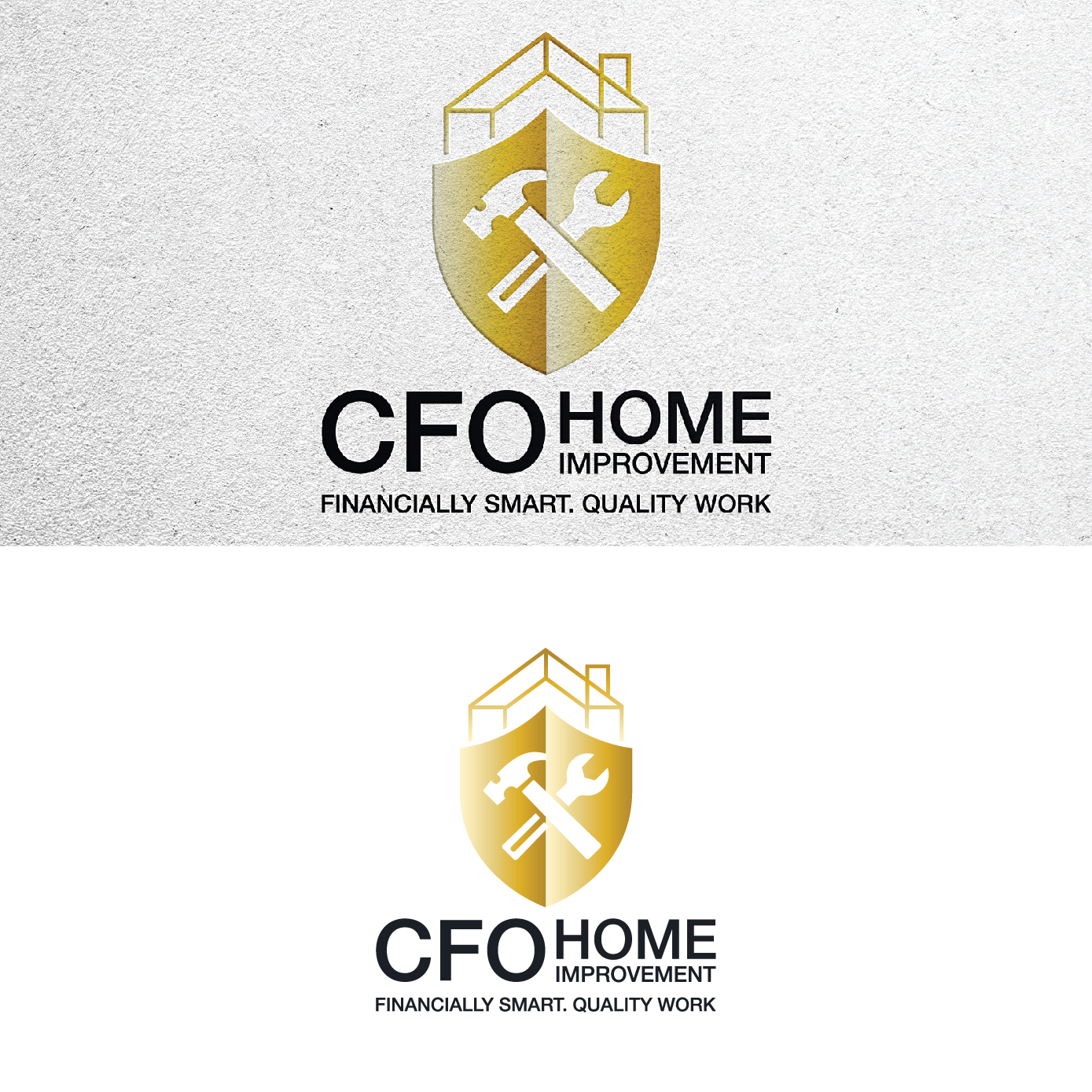 Logo Design by creativemood438 for this project | Design #37534580
