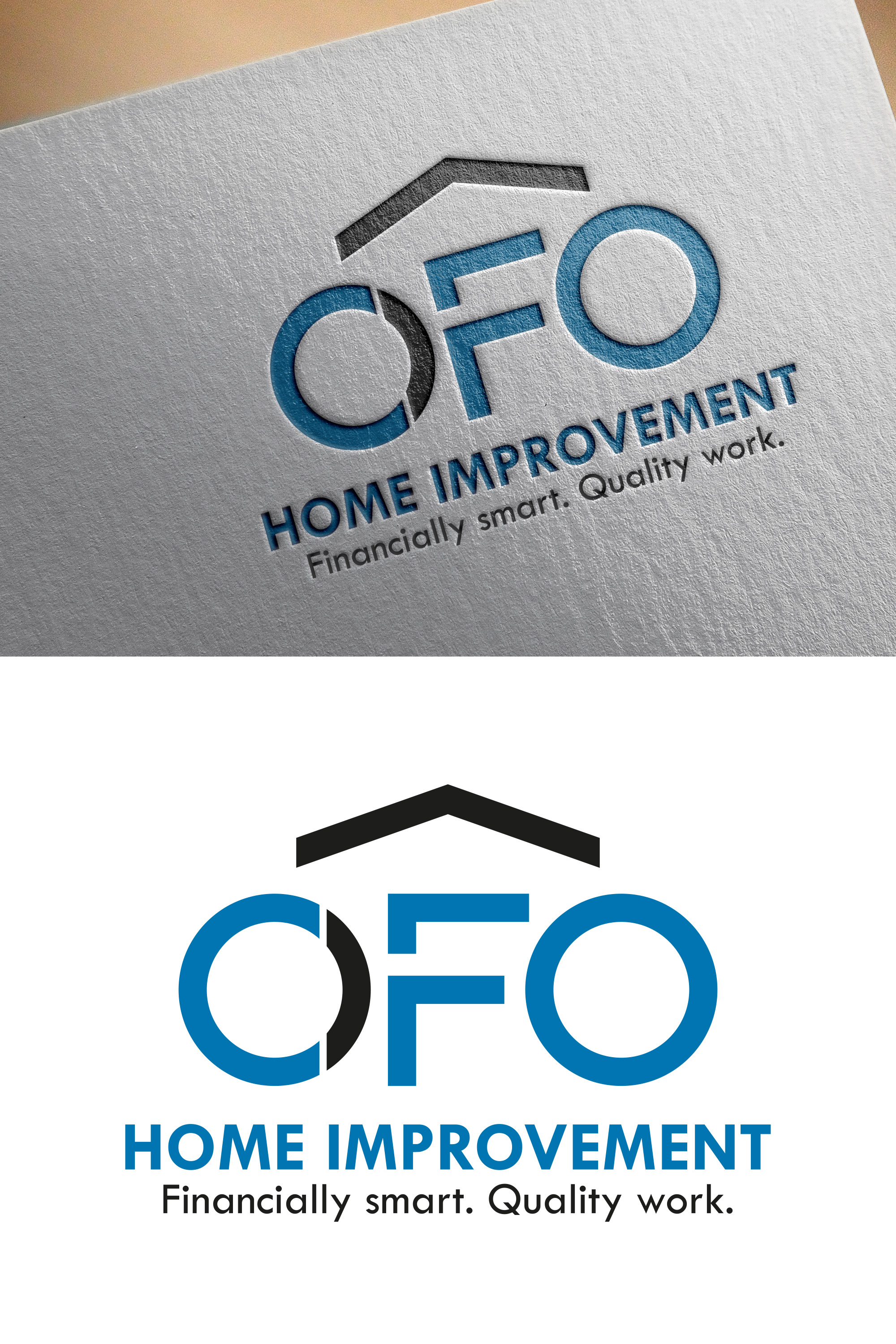 Logo Design by ddog for this project | Design #37541486