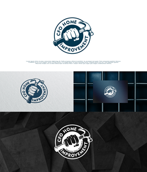 Logo Design by creative dome for this project | Design: #37537408