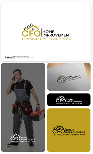 Logo Design by SANJU1 for this project | Design: #37532765